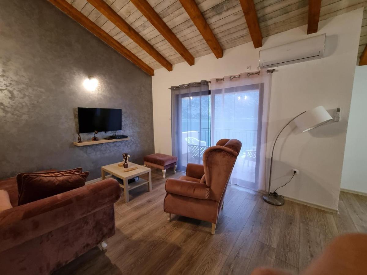 Holiday Home Cattaro Εξωτερικό φωτογραφία