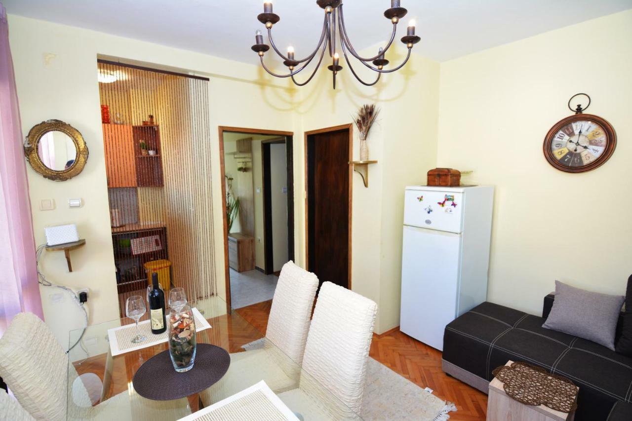 Holiday Home Cattaro Εξωτερικό φωτογραφία