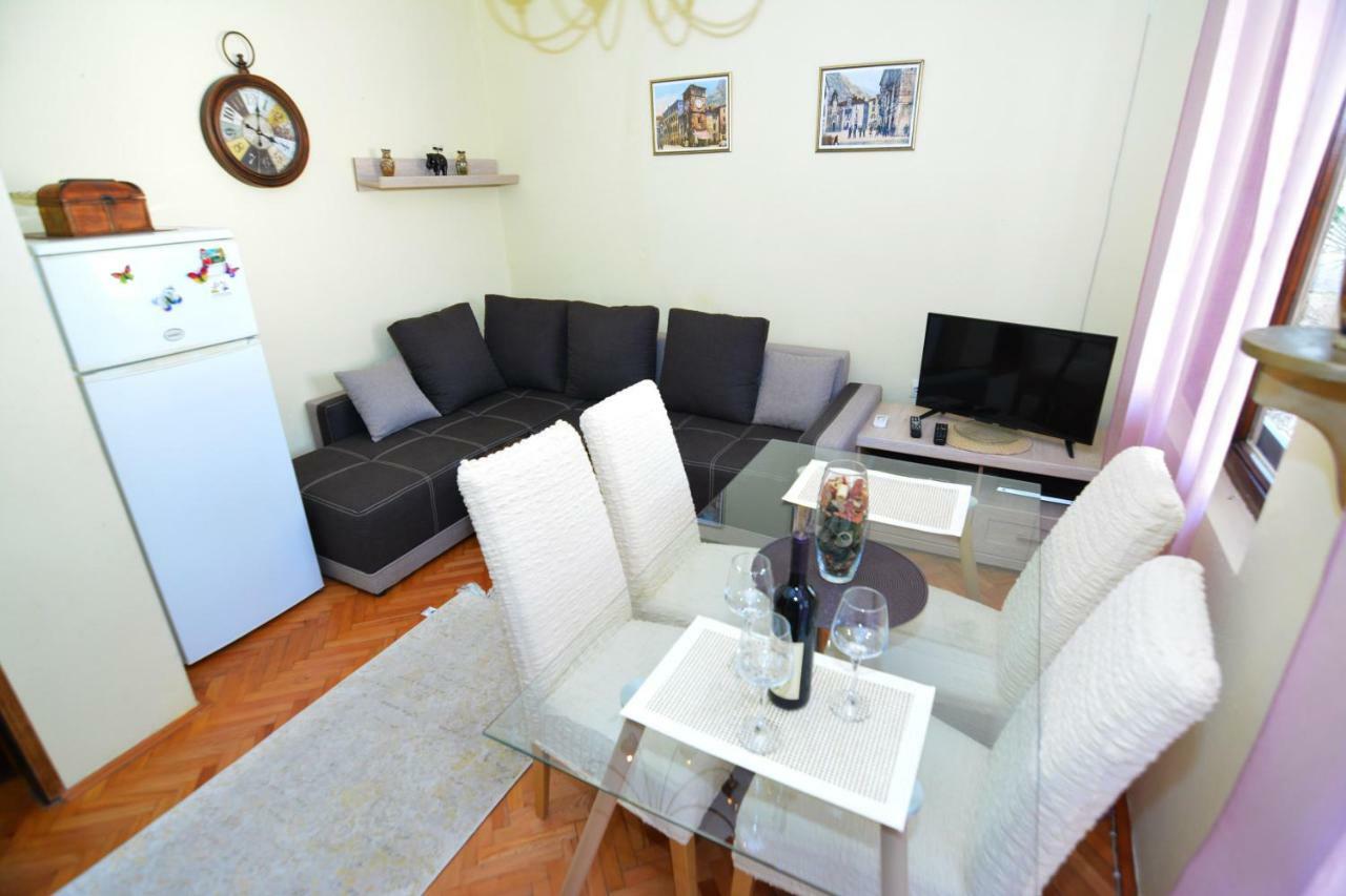 Holiday Home Cattaro Εξωτερικό φωτογραφία